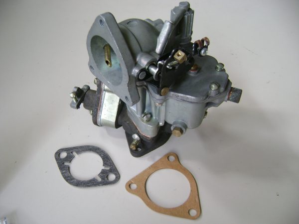 Carburetor NOS Lwdparts