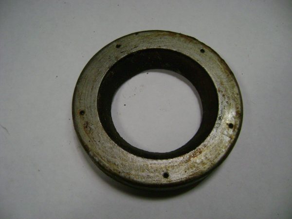 Seal, oil driven shaft - Lwdparts