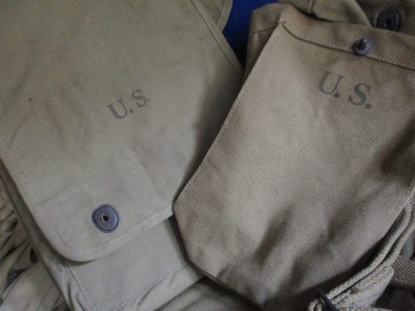 US Militaria